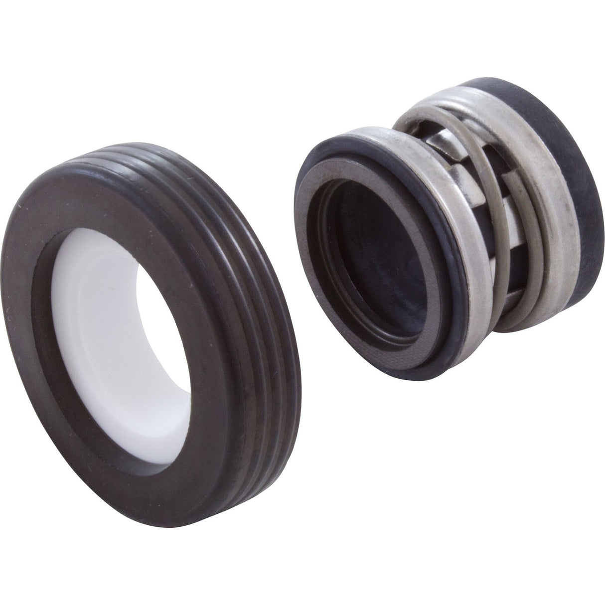 Seal Plate, Zodiac/Jandy Pro Series, w/Hardware : R0445201