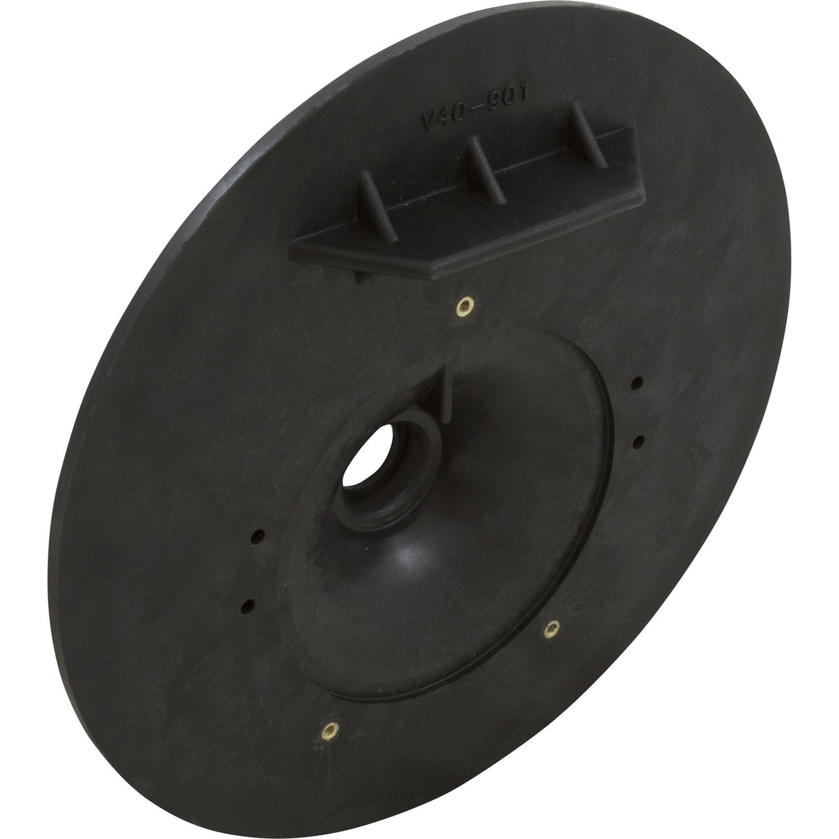 Seal Plate, Val-Pak AquaFlo Dominator : V40-901
