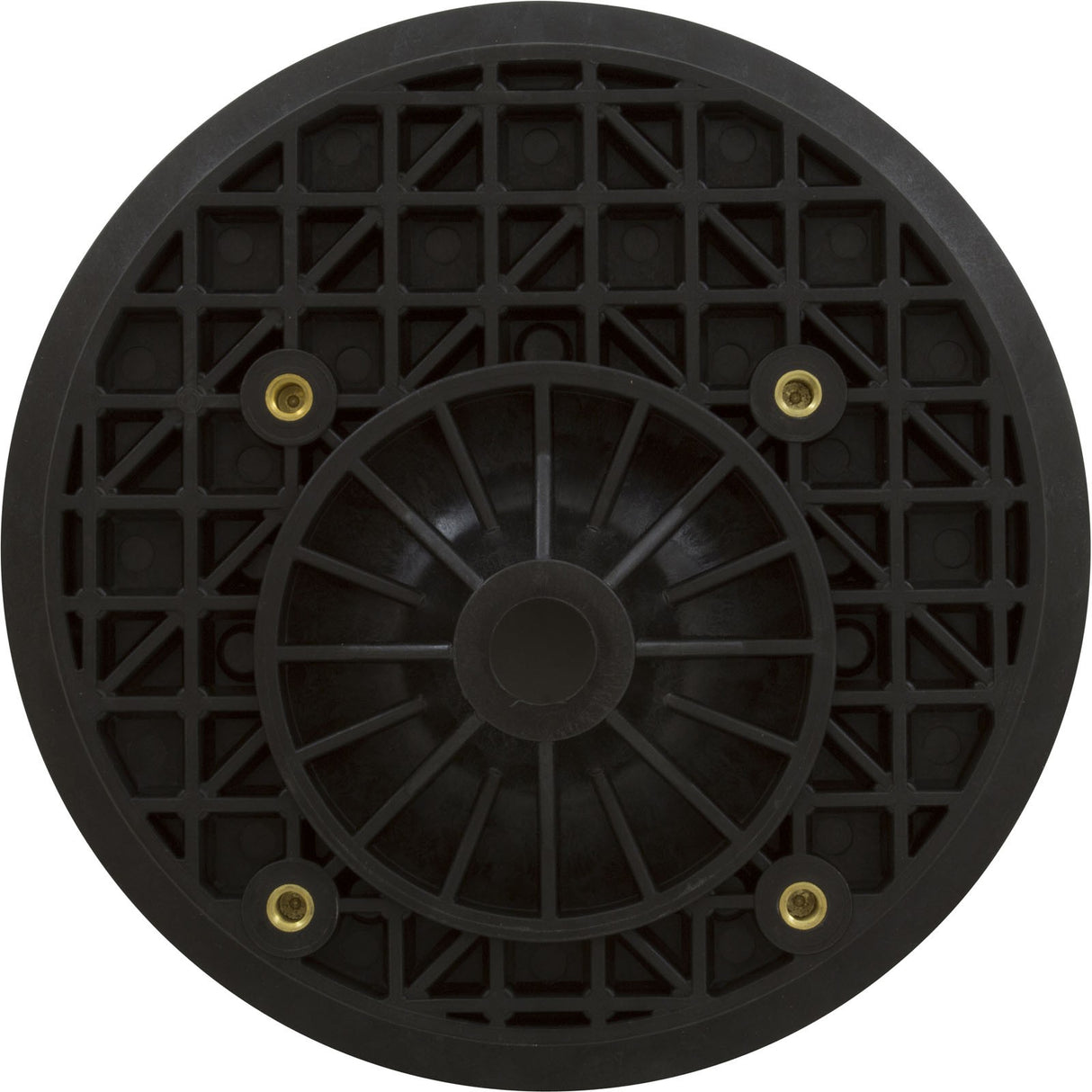 Seal Plate, Val-Pak AquaFlo Dominator : V40-901