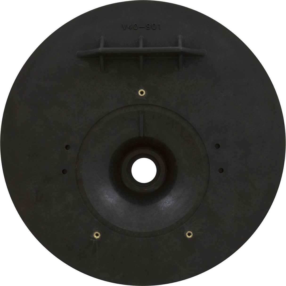 Seal Plate, Val-Pak AquaFlo Dominator : V40-901