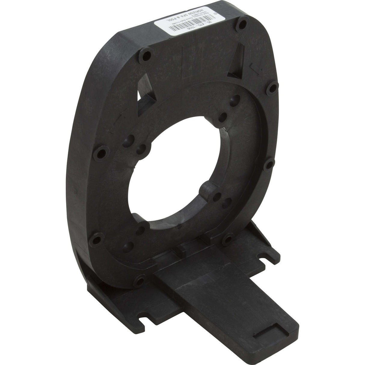 Rear Housing, Speck Badu EcoM2/S90/EcoM3 V : 2921111300