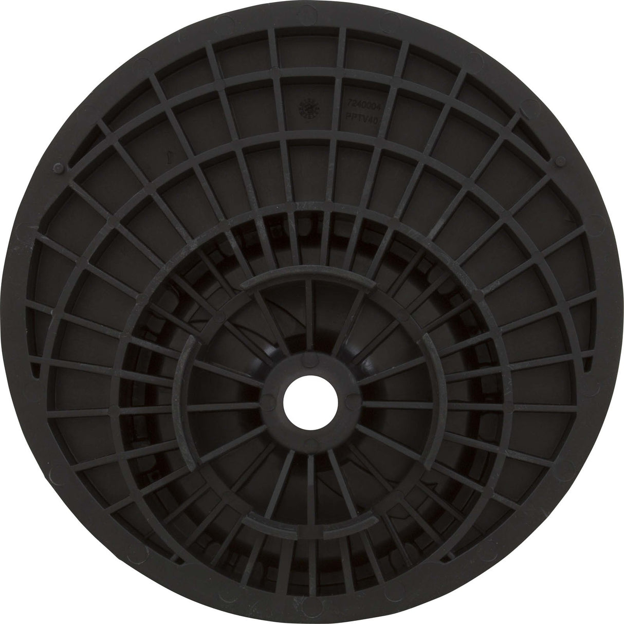 Seal Plate, Speck 72/Badu EcoMV, Before 11/2019 : 2901416101A