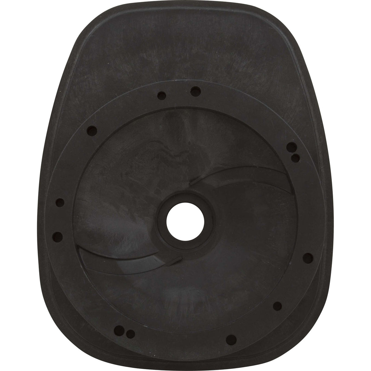 Seal Plate, Speck E90, Pre-2003 : 2921916101