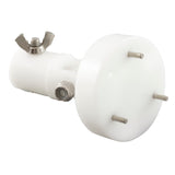 Style 2 Plastic Installation Tool : 229940 - A&A Manufacturing - 818965013672 - PartsForSpas.com