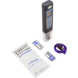 Digital Salt Meter, Hayward Aqua-Rite/Trol/Logic : GLX-SALTMETER - Hayward - 0761418005840 - PartsForSpas.com