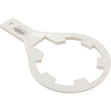 Lid Wrench, Inline/Offline Feeder, Dura Grip III, Generic : DG3-1 - LASS ENTERPRISES, INC. - DG3-1 - PartsForSpas.com