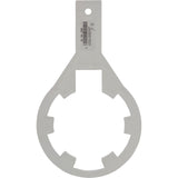 Lid Wrench, Inline/Offline Feeder, Dura Grip III, Generic : DG3-1
