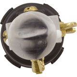 Tool, Paramount PCC2000, Step Nozzle, Chrome Handle : 004-552-5454-00 - Paramount Leisure Industries - 004-552-5454-00 - PartsForSpas.com