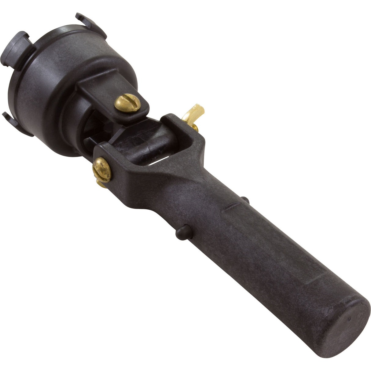Tool, Paramount PCC2000, Step Nozzle, Plastic Handle : 004-552-5452-00 - Paramount Leisure Industries - 004-552-5452-00 - PartsForSpas.com