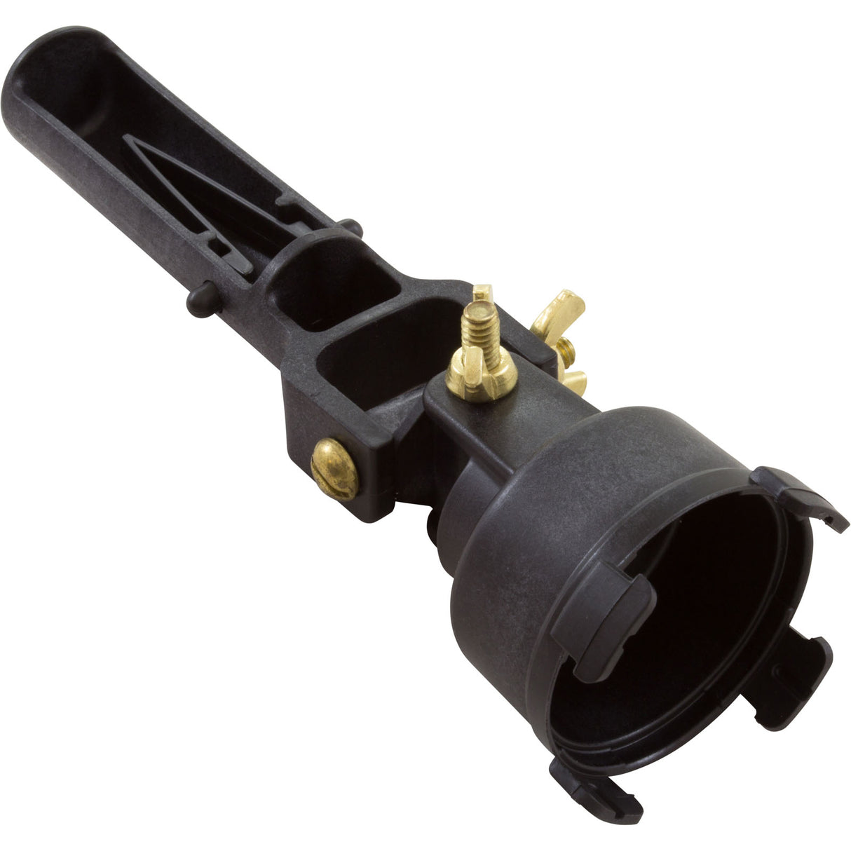 Tool, Paramount PCC2000, Step Nozzle, Plastic Handle : 004-552-5452-00 - Paramount Leisure Industries - 004-552-5452-00 - PartsForSpas.com