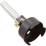 Tool, Paramount PCC2000, Large Nozzle, Chrome Handle : 004-552-5442-00 - Paramount Leisure Industries - 004-552-5442-00 - PartsForSpas.com
