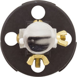 Tool, Paramount PCC2000, Large Nozzle, Chrome Handle : 004-552-5442-00