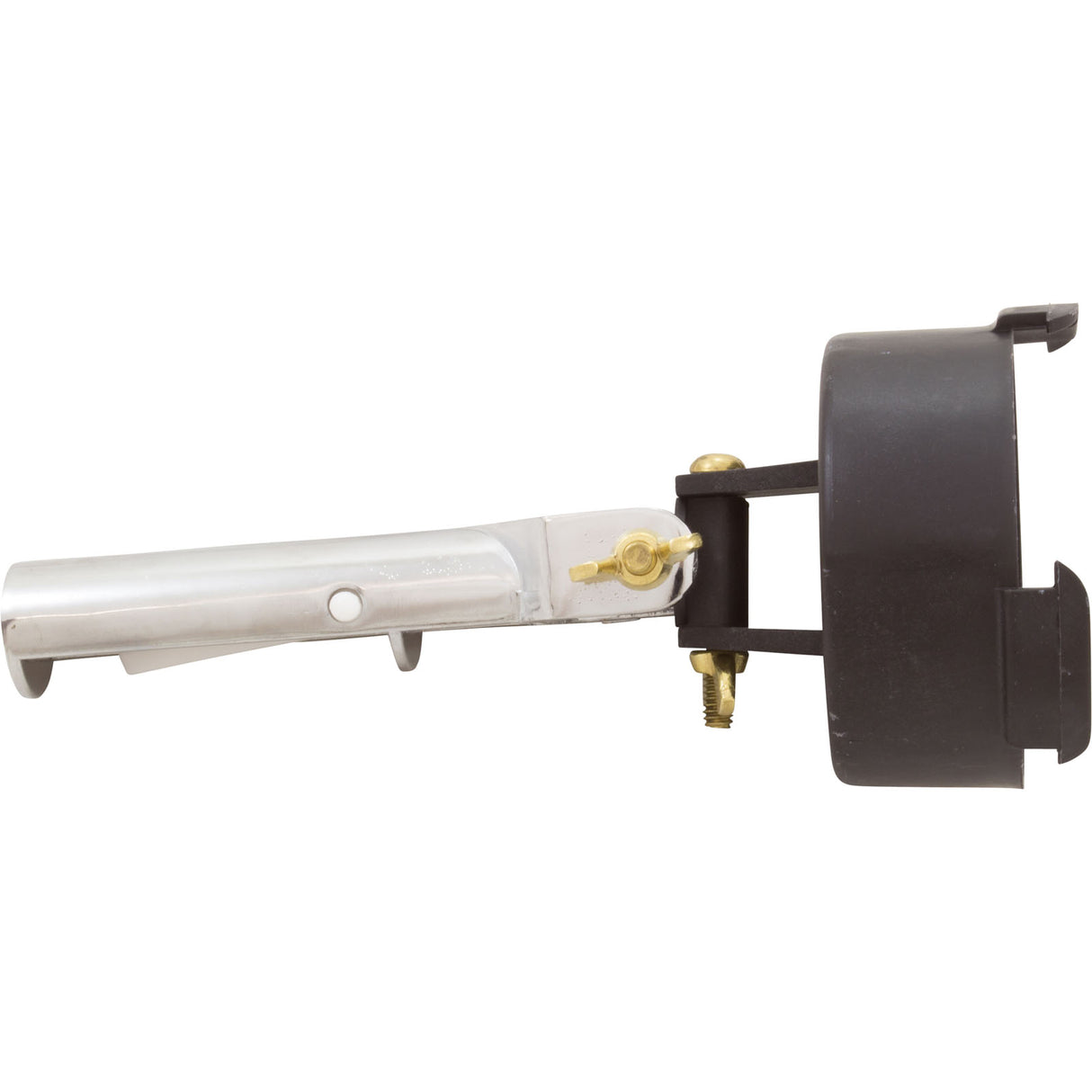 Tool, Paramount PCC2000, Large Nozzle, Chrome Handle : 004-552-5442-00 - Paramount Leisure Industries - 004-552-5442-00 - PartsForSpas.com