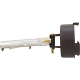 Tool, Paramount PCC2000, Large Nozzle, Chrome Handle : 004-552-5442-00 - Paramount Leisure Industries - 004-552-5442-00 - PartsForSpas.com