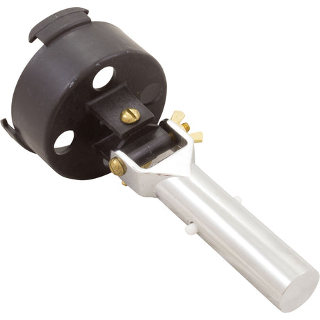 Tool, Paramount PCC2000, Large Nozzle, Chrome Handle : 004-552-5442-00 - Paramount Leisure Industries - 004-552-5442-00 - PartsForSpas.com