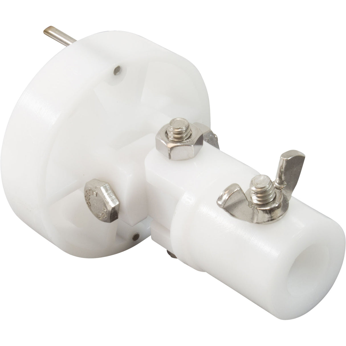 Tool, Paramount A&A QuickClean 1, Nozzle : 004-652-5421-00 - Paramount Leisure Industries - 004-652-5421-00 - PartsForSpas.com