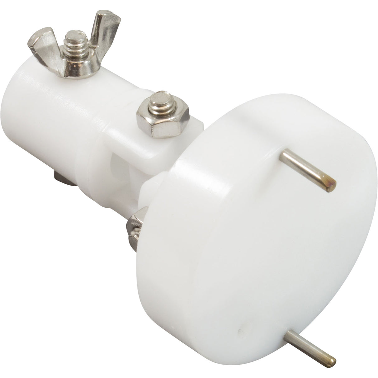Tool, Paramount A&A QuickClean 1, Nozzle : 004-652-5421-00 - Paramount Leisure Industries - 004-652-5421-00 - PartsForSpas.com