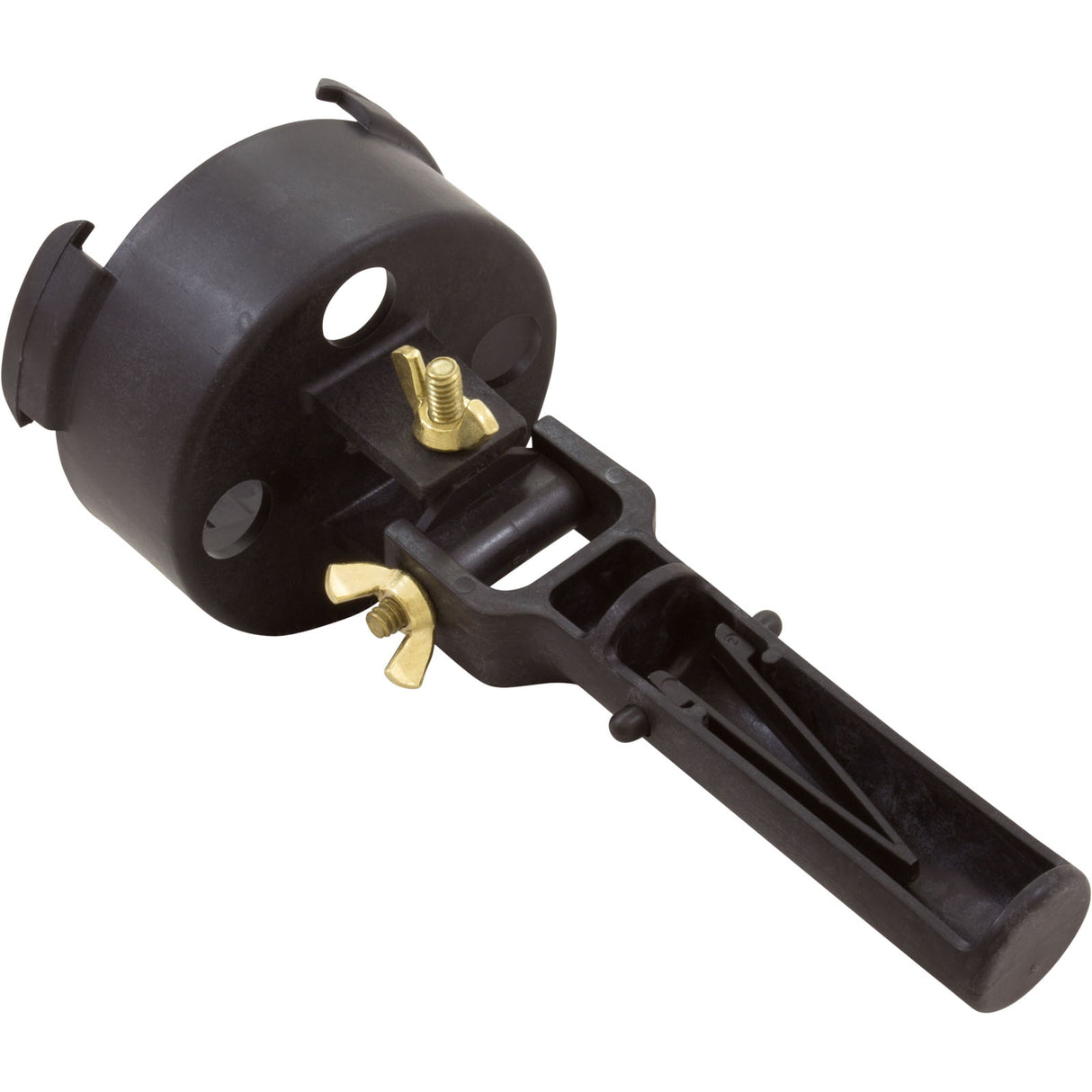 Cleaning Head Removal Tool, Paramount, Large Nozzle, Plastic : 004-552-5440-00 - Paramount Leisure Industries - 004-552-5440-00 - PartsForSpas.com