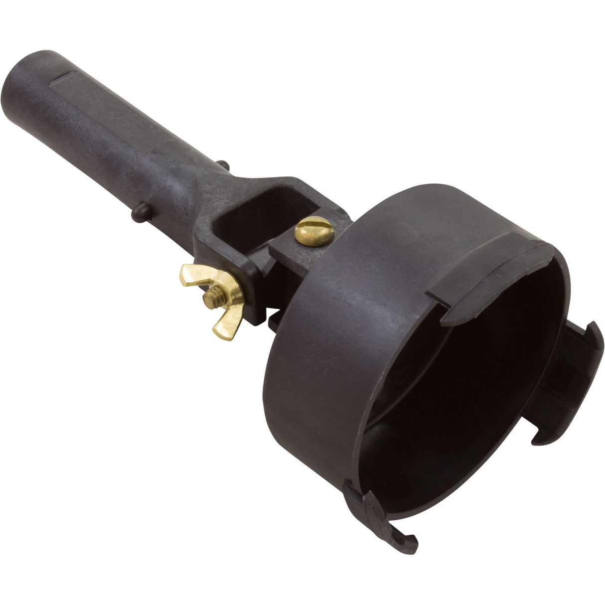 Cleaning Head Removal Tool, Paramount, Large Nozzle, Plastic : 004-552-5440-00 - Paramount Leisure Industries - 004-552-5440-00 - PartsForSpas.com