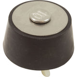 Tool, Winter Plug, Technical Products, Number 10, 1.89"od, 1.5"Fitting : Number 10 - Technical Products - 10 - PartsForSpas.com