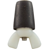 Tool, Winter Plug, Technical Products, Number 0, 0.63"od, 1/2" Pipe : Number 0 - Technical Products - 0 - PartsForSpas.com