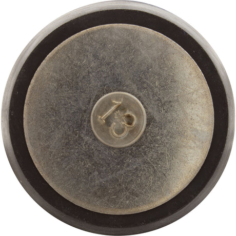 Tool, Winter Plug, Technical Products, Number 13, 2.58"od, 2-1/2" Pipe : Number 13 - Technical Products - 13 - PartsForSpas.com