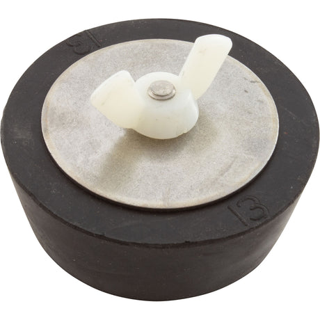 Tool, Winter Plug, Technical Products, Number 13, 2.58"od, 2-1/2" Pipe : Number 13 - Technical Products - 13 - PartsForSpas.com
