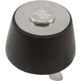 Tool, Winter Plug, Technical Products, Number 8, 1.54"od, 1-1/2" Pipe : Number 8 - Technical Products - 8 - PartsForSpas.com