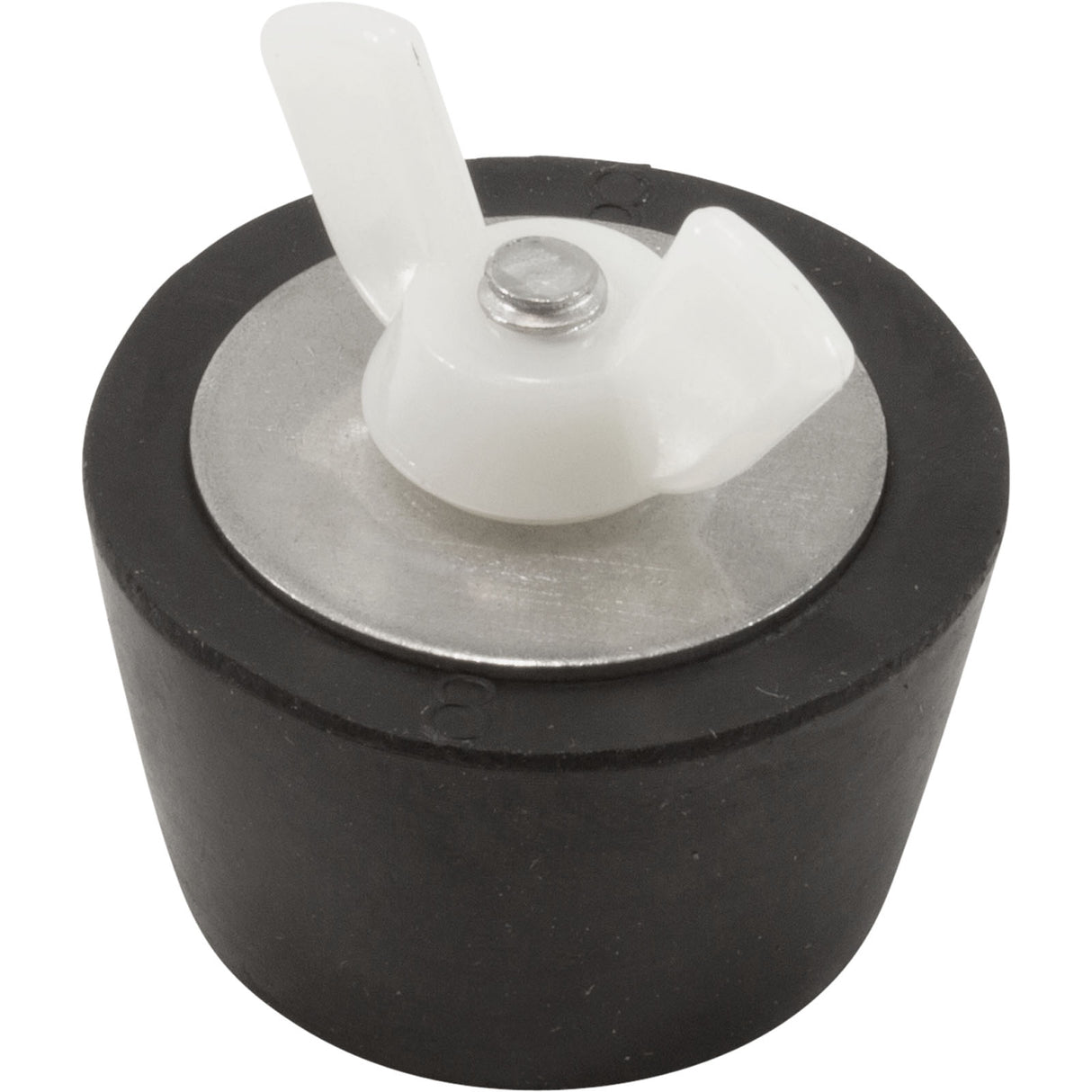 Tool, Winter Plug, Technical Products, Number 8, 1.54"od, 1-1/2" Pipe : Number 8 - Technical Products - 8 - PartsForSpas.com