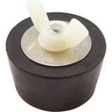 Tool, Winter Plug, Technical Products, Number 9, 1.5"Pipe/1.75"Ftg : Number 9 - Technical Products - 9 - PartsForSpas.com