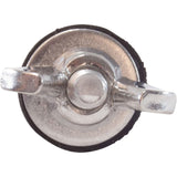 Tool, Winter Plug, Technical Products, Number 00S, 1/2" pipe : Number 00(S) - Technical Products - 00(S) - PartsForSpas.com