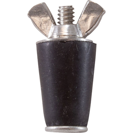 Tool, Winter Plug, Technical Products, Number 00S, 1/2" pipe : Number 00(S) - Technical Products - 00(S) - PartsForSpas.com