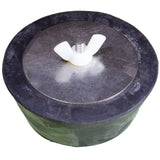 Tool, Winter Plug, Technical Products, Number 15, 3.86"od, 4" Pipe : Number 15 - Technical Products - 15 - PartsForSpas.com