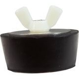 Tool, Winter Plug, Technical Products, Number 11, 2.13"od, 2" Pipe : Number 11 - Technical Products - 11 - PartsForSpas.com