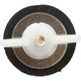 Tool, Winter Plug, Technical Products, Number 7, 1.39"od, 1-1/4" Pipe : Number 7 - Technical Products - 7 - PartsForSpas.com
