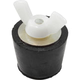 Tool, Winter Plug, Technical Products, Number 7, 1.39"od, 1-1/4" Pipe : Number 7 - Technical Products - 7 - PartsForSpas.com
