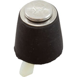 Tool, Winter Plug, Technical Products, Number 4, 0.96"od, .75"/1"Pipe : Number 4 - Technical Products - 4 - PartsForSpas.com