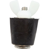 Tool, Winter Plug, Technical Products, Number 4, 0.96"od, .75"/1"Pipe : Number 4 - Technical Products - 4 - PartsForSpas.com