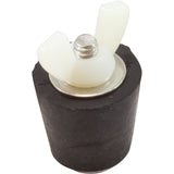 Tool, Winter Plug, Technical Products, Number 4, 0.96"od, .75"/1"Pipe : Number 4 - Technical Products - 4 - PartsForSpas.com