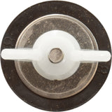 Tool, Winter Plug, Technical Products, Number 8X, 1-1/2" Pipe, Nylon : Number 8X - Technical Products - 8X - PartsForSpas.com