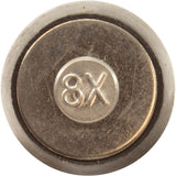Tool, Winter Plug, Technical Products, Number 8X, 1-1/2" Pipe, Nylon : Number 8X - Technical Products - 8X - PartsForSpas.com