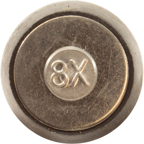 Tool, Winter Plug, Technical Products, Number 8X, 1-1/2" Pipe, Nylon : Number 8X - Technical Products - 8X - PartsForSpas.com