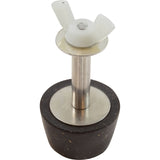 Tool, Winter Plug, Technical Products, Number 8X, 1-1/2" Pipe, Nylon : Number 8X - Technical Products - 8X - PartsForSpas.com
