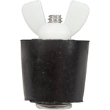 Tool, Winter Plug, Technical Products, Number 5, 1" Pipe, Nylon : Number 5 - Technical Products - 5 - PartsForSpas.com