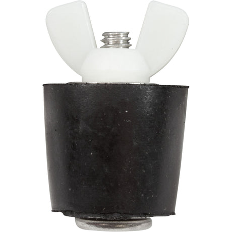 Tool, Winter Plug, Technical Products, Number 5, 1" Pipe, Nylon : Number 5 - Technical Products - 5 - PartsForSpas.com