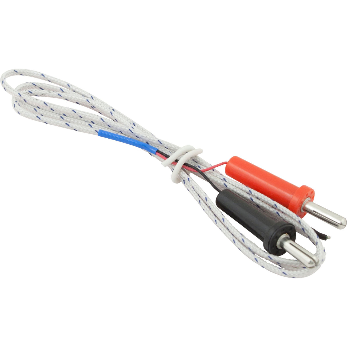 Tool, Clamp-On Multimeter, Tenma, with Sensor and Leads : 47M2998 - Tenma - 47M2998 - PartsForSpas.com