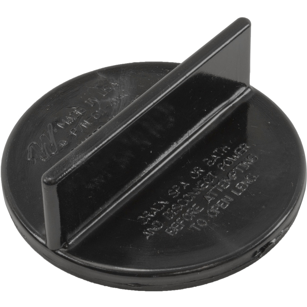 Tool, Waterway, 5" Light Wrench : 611-4150 - Waterway Plastics - 806105105974 - PartsForSpas.com