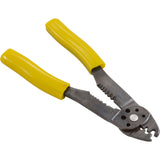 Tool, Hand Crimping, Multi Purpose, Molex AMP : 31F1049 - GC/Waldom - 31F1049 - PartsForSpas.com