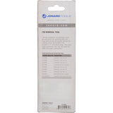 Tool, Pin Extraction, AMP Style, Generic : 19C7658 - Jonard Industries - 811490010307 - PartsForSpas.com