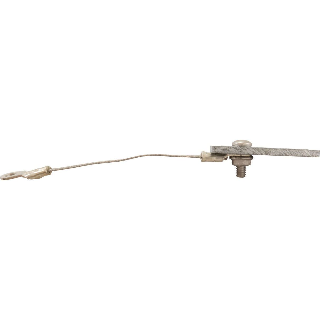 Zinc Anode, Pool Tool, Anti-Electrolysis, Light : 104F - Pool Tool Inc. - 104F - PartsForSpas.com